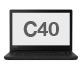 Tecra C40 laptop
